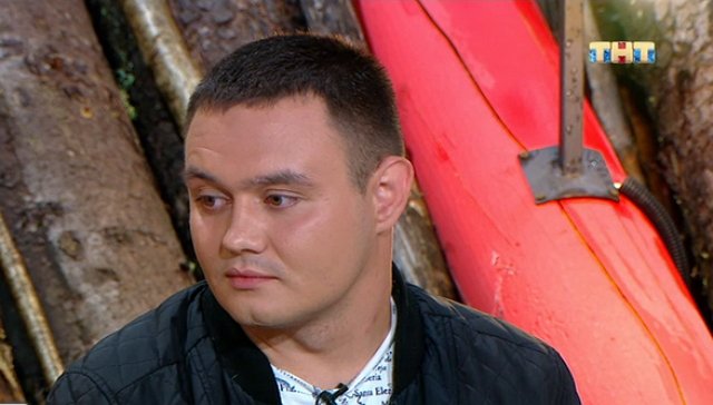 Новый участник Егор Онищенко Новый участник Егор Онищенко