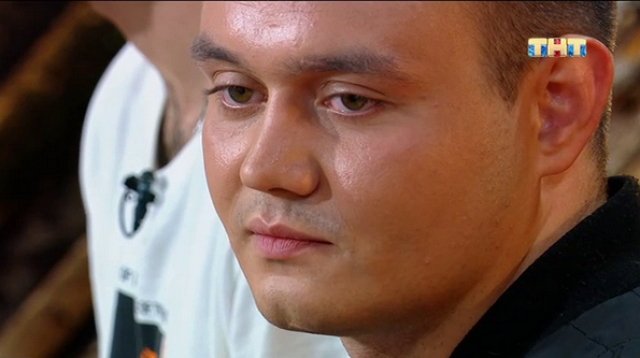 Новый участник Егор Онищенко Новый участник Егор Онищенко