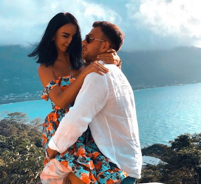 Блог Редакции: Левченко поведала о трудностях беременности Блог Редакции: Левченко поведала о трудностях беременности