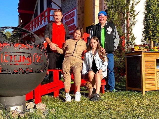 ���� �� ���������� (20.08.2020)