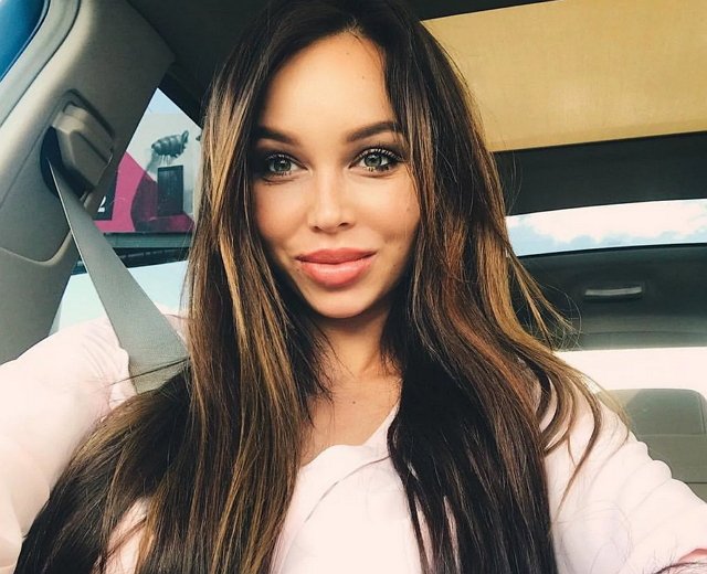 Настя Лисова пожаловалась на ужасное самочувствие перед родами Настя Лисова пожаловалась на ужасное самочувствие перед родами