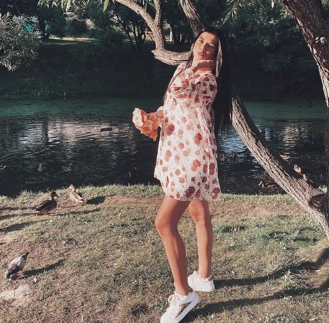 ���� � ������ �� ���������� (20.08.2020)