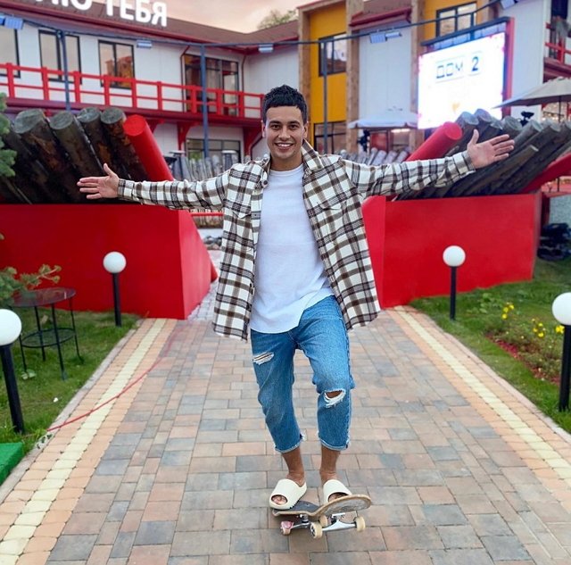 Фото от участников (25.08.2020) Фото от участников (25.08.2020)