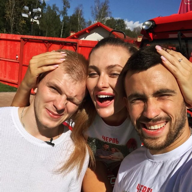 Фото от участников (25.08.2020) Фото от участников (25.08.2020)