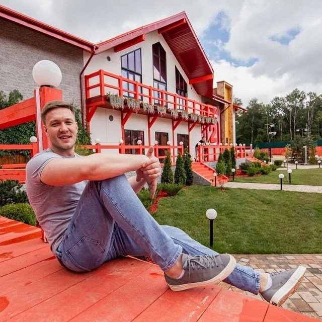 Фото от участников (25.08.2020) Фото от участников (25.08.2020)