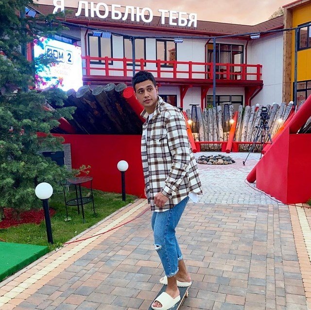 Фото от участников (25.08.2020) Фото от участников (25.08.2020)