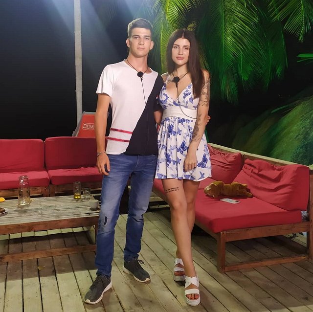 ���� � ������ �� ���������� (25.08.2020)