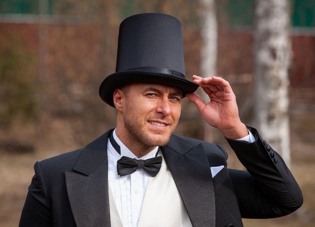 ������ ��������: �������� ����� �� ���� �������������