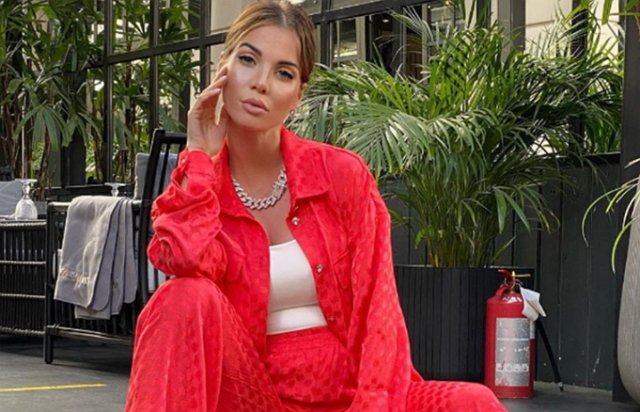 Саша Гозиас: Траты на дочь в Москве возрастут Саша Гозиас: Траты на дочь в Москве возрастут