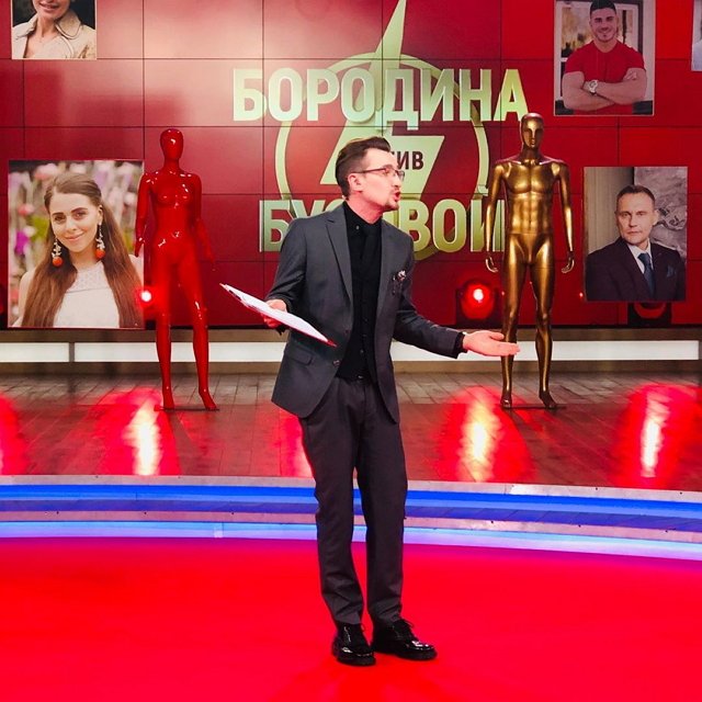 Влад Кадони: Прекратите придираться к каждому моему слову Влад Кадони: Прекратите придираться к каждому моему слову