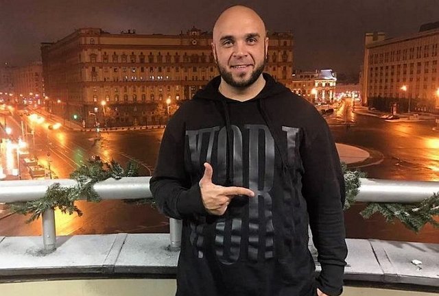 Глеб Жемчугов: Я принёс много боли своим родным Глеб Жемчугов: Я принёс много боли своим родным