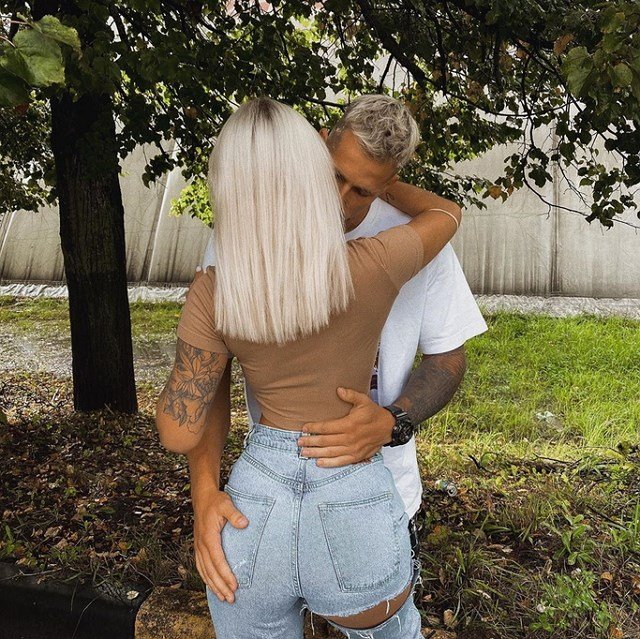 Анна Кобелева: Федя похож на моего отца Анна Кобелева: Федя похож на моего отца