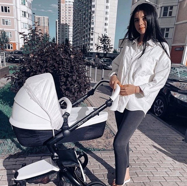 Ирина Пингвинова: Наверное, мы поднадоели друг другу Ирина Пингвинова: Наверное, мы поднадоели друг другу