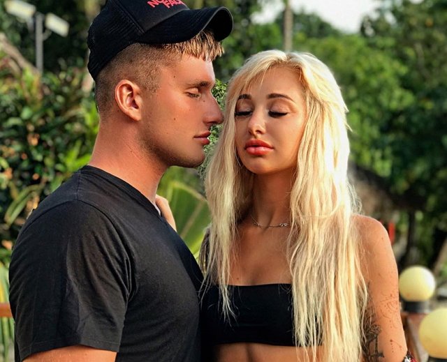 Барышев про Стецевят: Мы жить не можем друг без друга Барышев про Стецевят: Мы жить не можем друг без друга