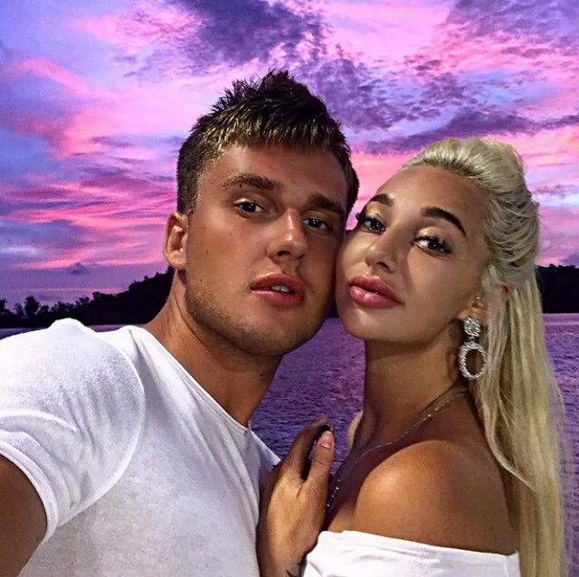 Барышев про Стецевят: Мы жить не можем друг без друга Барышев про Стецевят: Мы жить не можем друг без друга