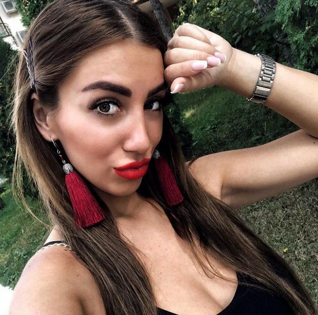 Дана Николенко рассказала о трагической гибели брата Дана Николенко рассказала о трагической гибели брата