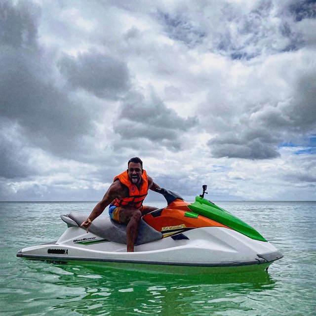 Фото с Сейшел от участников (31.08.2020) Фото с Сейшел от участников (31.08.2020)