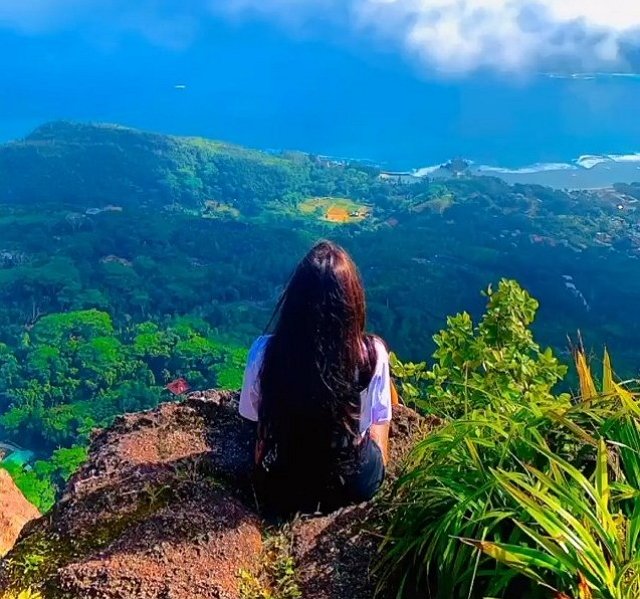 Фото с Сейшел от участников (31.08.2020) Фото с Сейшел от участников (31.08.2020)