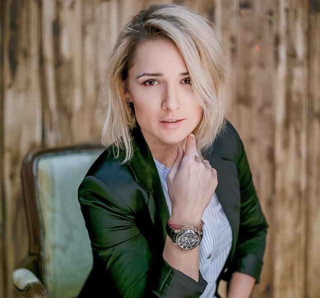 Ольга Солнце про Настю Дашко: Дружим 16 лет! Ольга Солнце про Настю Дашко: Дружим 16 лет!