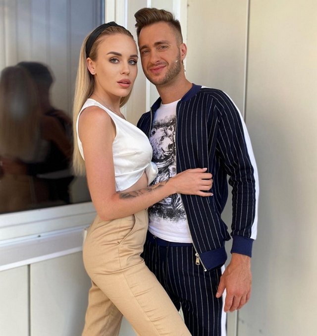 Милена Безбородова: У нас есть продвижения Милена Безбородова: У нас есть продвижения