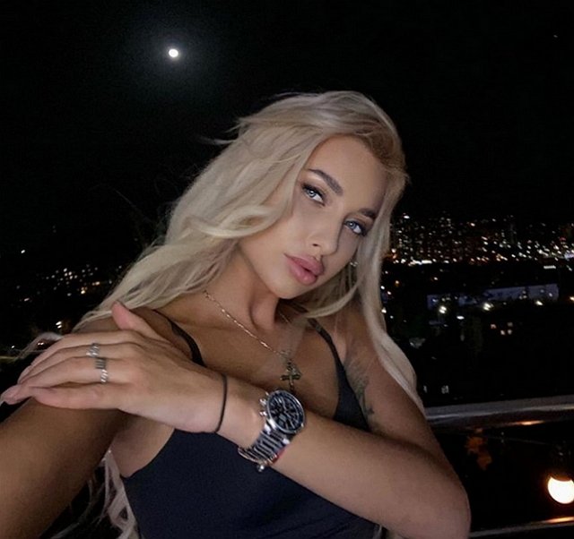 Анастасия Стецевят: Люди, вы вообще в себе? Анастасия Стецевят: Люди, вы вообще в себе?