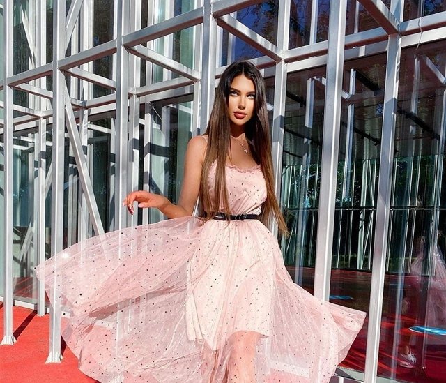 Алеся Семеренко: Они друг друга стоят Алеся Семеренко: Они друг друга стоят