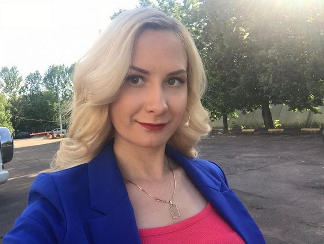 Катя Богданова: История Должанский-Богданова на паузе Катя Богданова: История Должанский-Богданова на паузе