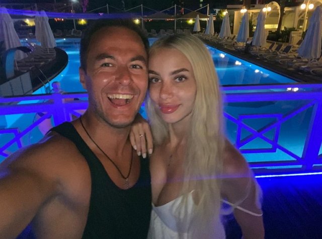 Никита Уманский: Не общались больше суток Никита Уманский: Не общались больше суток