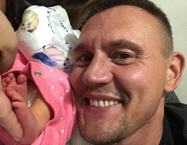 Первые фотографии дочери Меньщикова удивили зрителей Первые фотографии дочери Меньщикова удивили зрителей