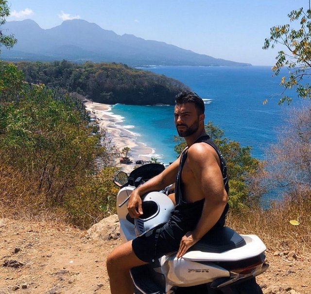 Алексей Чайчиц: Я создал тур, непохожий на остальные Алексей Чайчиц: Я создал тур, непохожий на остальные