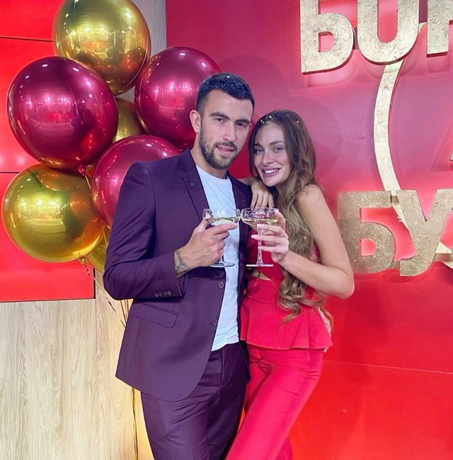 Юлия Жукова: Этот процесс идёт из сердца Юлия Жукова: Этот процесс идёт из сердца