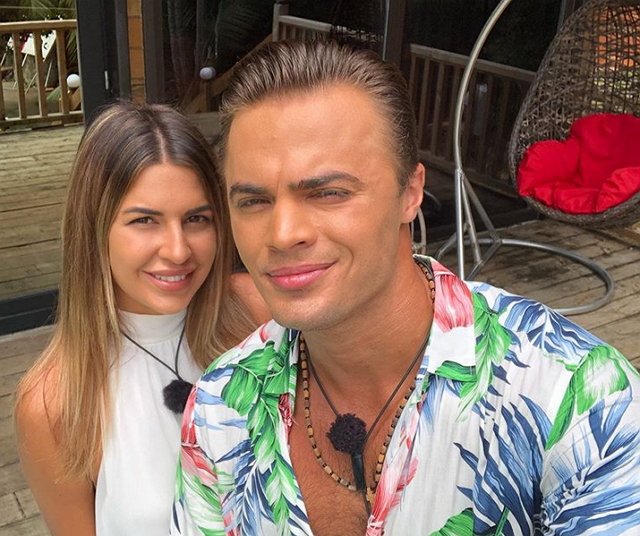 Советы Майи для Кристины Бухынбалтэ не работают на Ромашове Советы Майи для Кристины Бухынбалтэ не работают на Ромашове