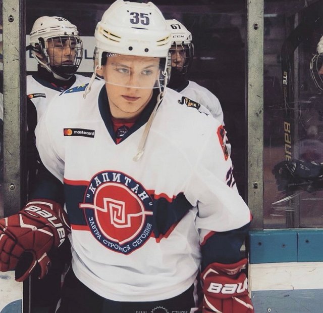 Максим Моргенштерн: Не знаю, что на неё нашло Максим Моргенштерн: Не знаю, что на неё нашло