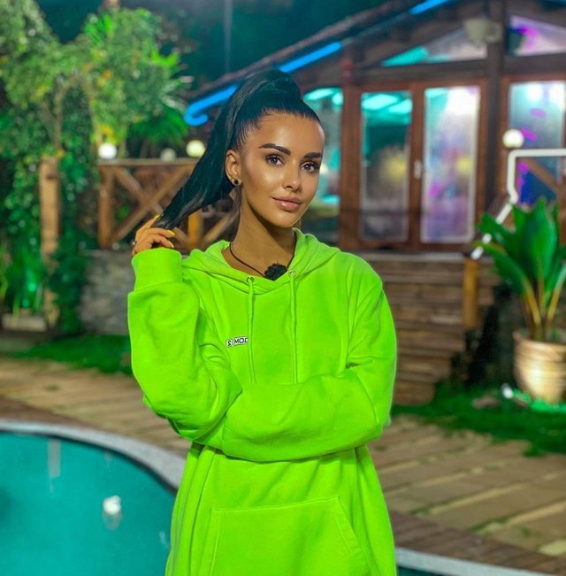 Фото с Сейшел от участников (4.09.2020) Фото с Сейшел от участников (4.09.2020)