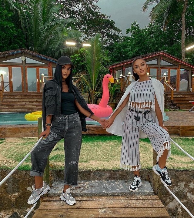 Фото с Сейшел от участников (4.09.2020) Фото с Сейшел от участников (4.09.2020)