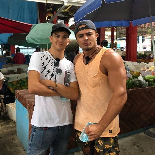 Фото с Сейшел от участников (4.09.2020) Фото с Сейшел от участников (4.09.2020)