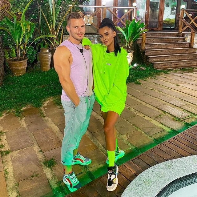 Фото с Сейшел от участников (4.09.2020) Фото с Сейшел от участников (4.09.2020)