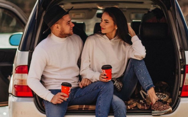 Ольге Жариковой с мужем негде жить Ольге Жариковой с мужем негде жить