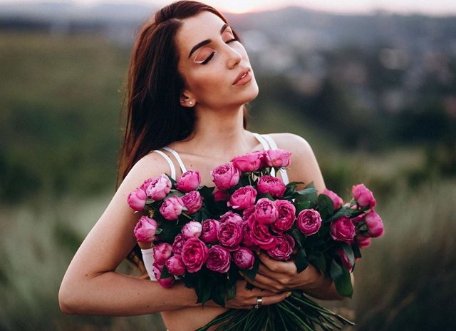 Дана Николенко показала новую грудь Дана Николенко показала новую грудь