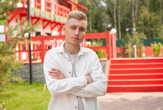 Фото от участников (4.09.2020) Фото от участников (4.09.2020)