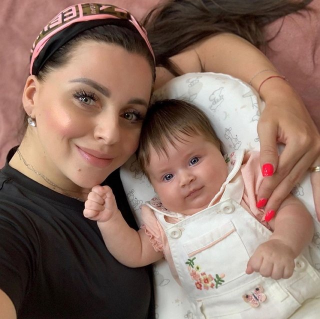 Ольга Рапунцель: Я не ожидала такого от Алены Ольга Рапунцель: Я не ожидала такого от Алены