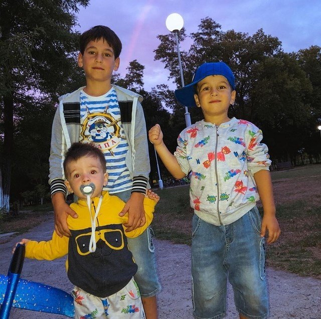 ���� ����� ���������� ����-2 (7.09.2020)