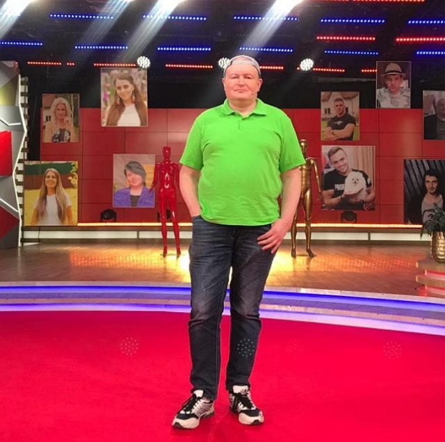 � ������ ����������� ����� ����