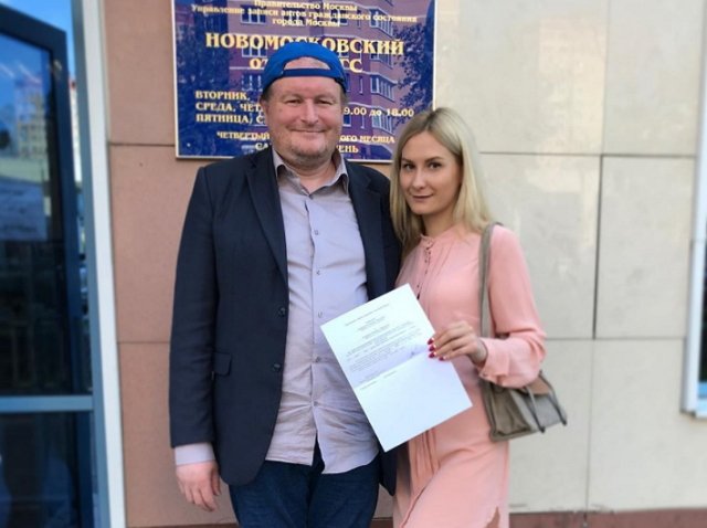 � ������ ����������� ����� ����