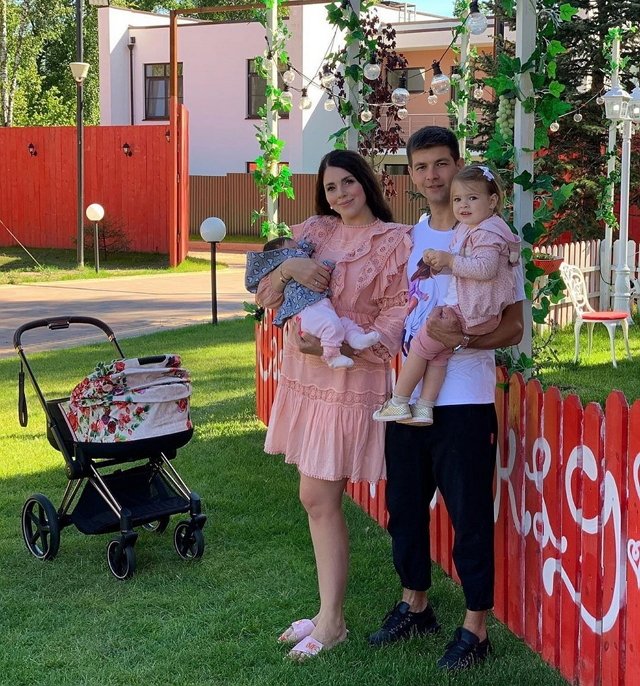 ����� ���������: ��� ���� ������ � ������ �����