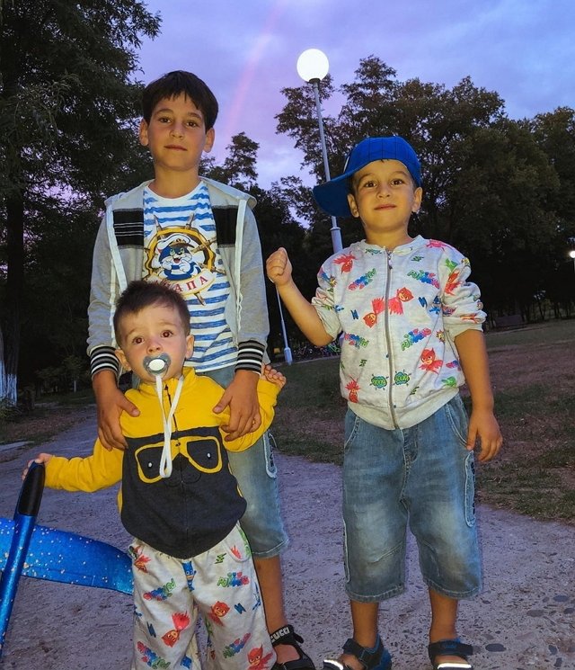 ���� ����� ���������� ����-2 (9.09.2020)