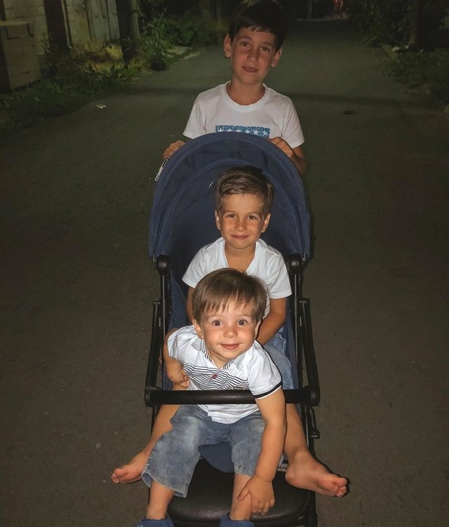 ���� ����� ���������� ����-2 (9.09.2020)