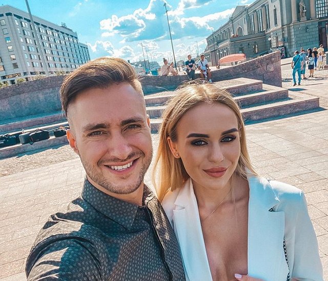 Молодёжь настроена против пары Задойновых Молодёжь настроена против пары Задойновых