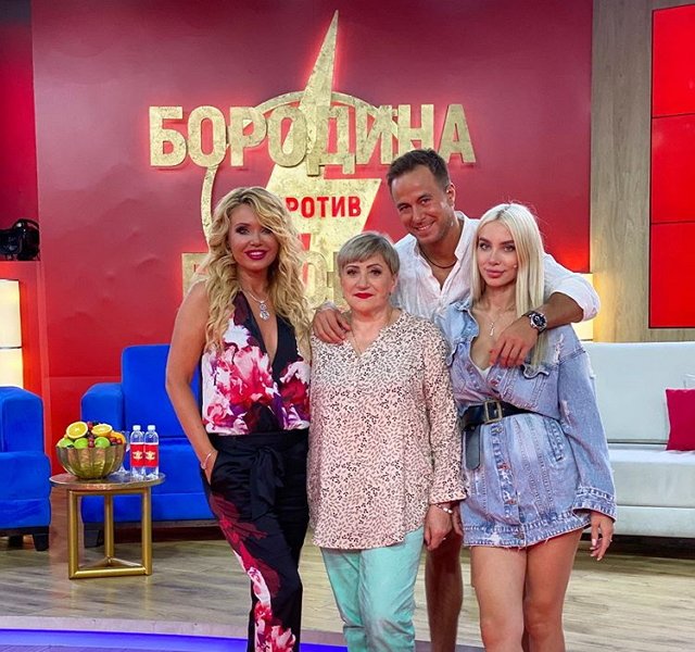 �������� �������� ����� ���������� � ��������