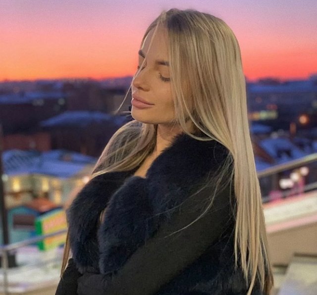 Екатерина Скалон: Мы сами обесцениваем чувства Екатерина Скалон: Мы сами обесцениваем чувства